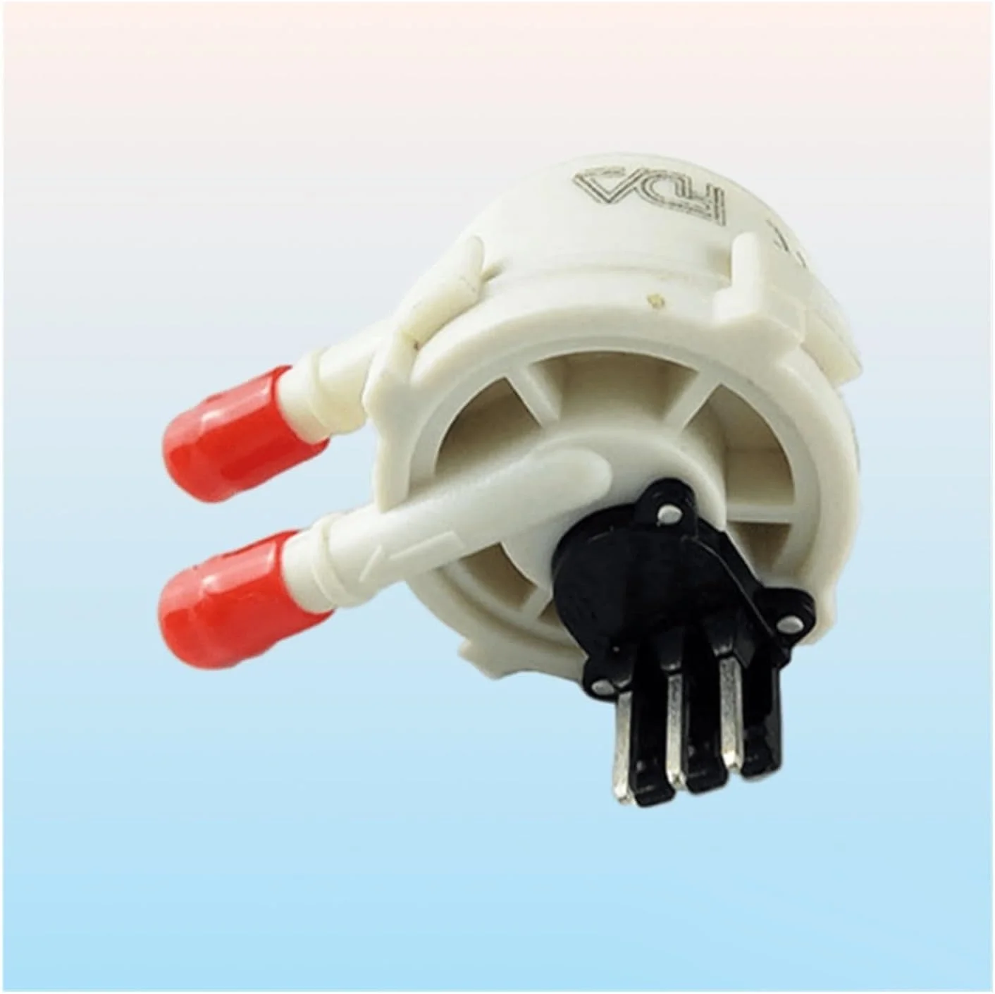 فلومتر آب، مقیاس جریان سیال کوچک، فلومتر کوچک اثر هال با دقت بالا برای کنترل جریان