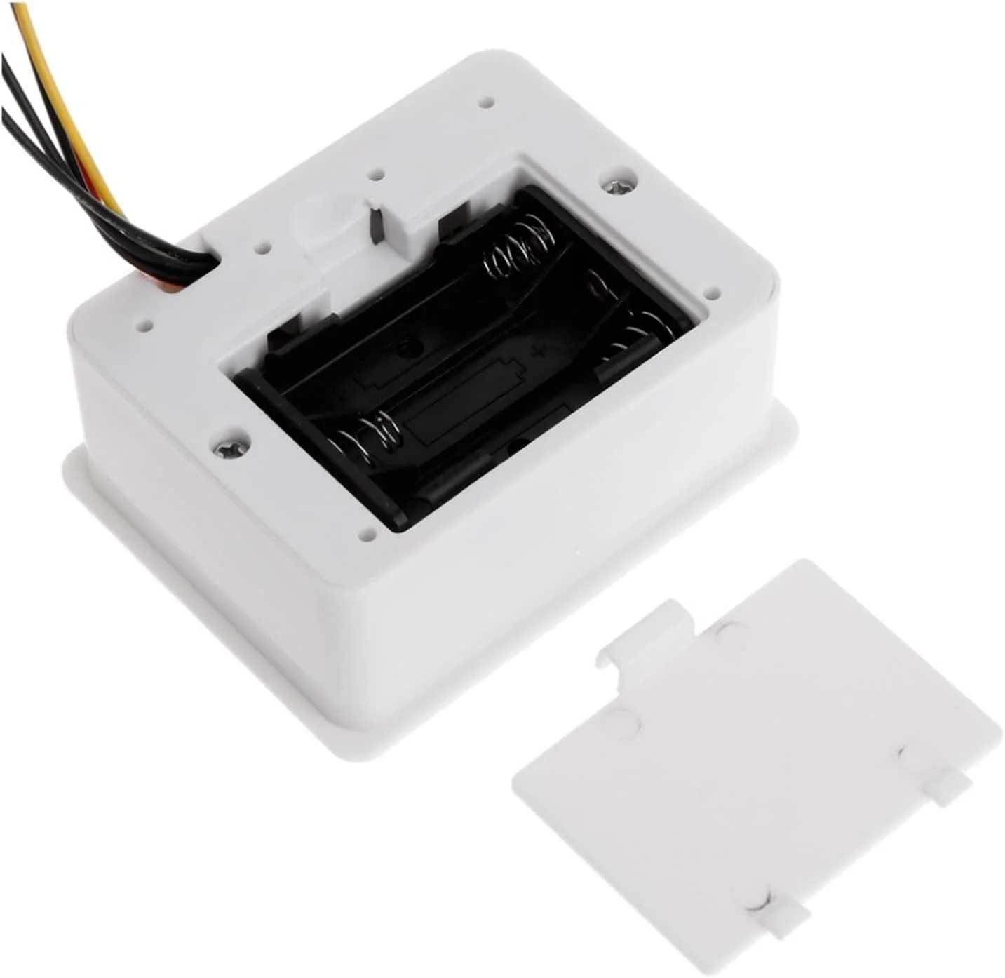 دبی سنج دیجیتال US211M Lite، سنسور جریان YF-DN80 20-500L/min G3 اینچ به همراه آداپتورهای PVC-U با قطر خارجی 90 میلی متر دبی سنج دیجیتال US211M Lite، سنسور جریان YF-DN80 20-500L/min G3 اینچ به همراه آداپتورهای PVC-U با قطر خارجی 90 میلی متر