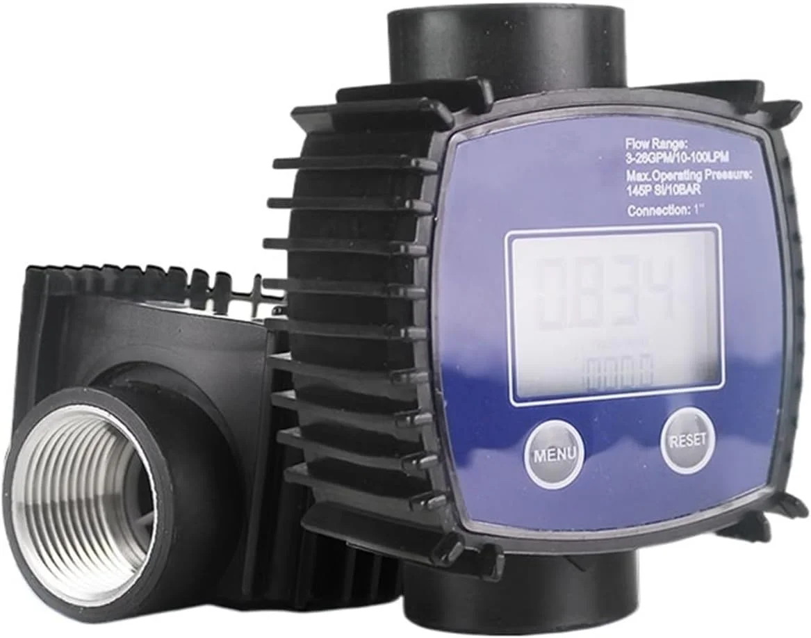 دبی سنج آب، K24 مقیاس التدفق مقیاس روغن متانول، دبی سنج سوخت الکترونیکی، دبی سنج دیجیتال سوخت مقیاس الجریان الخیطي الأنثوي (1.2 اینچ) دبی سنج آب، K24 مقیاس التدفق مقیاس روغن متانول، دبی سنج سوخت الکترونیکی، دبی سنج دیجیتال سوخت مقیاس الجریان الخیطي الأنثوي (1.2 اینچ)