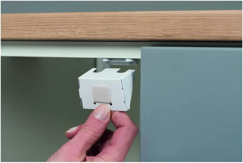 قفل کشو Safety 1st، 39092760، بسته 7 عددی