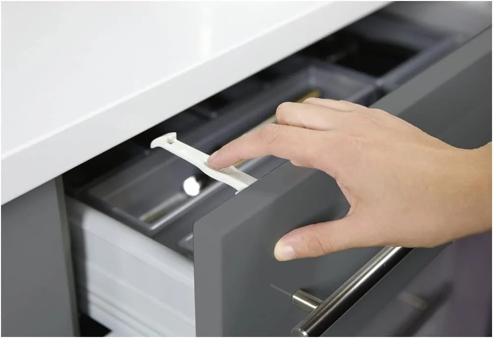 قفل کشو Safety 1st، 39092760، بسته 7 عددی