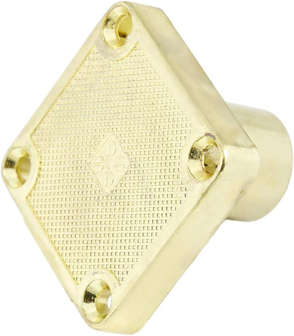 قفل کشو - طلایی