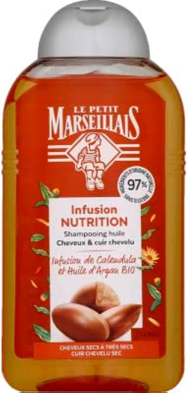 شامپو تغذیه کننده غنی لو پتی مارسیلیس