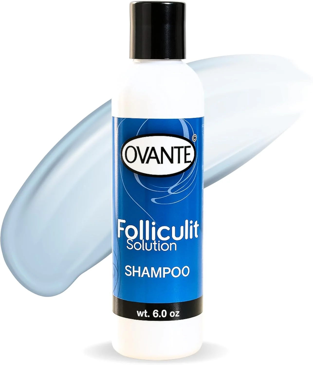 شامپو ضد قارچ فولیکولیت اوانته شامپو ضد قارچ فولیکولیت اوانته