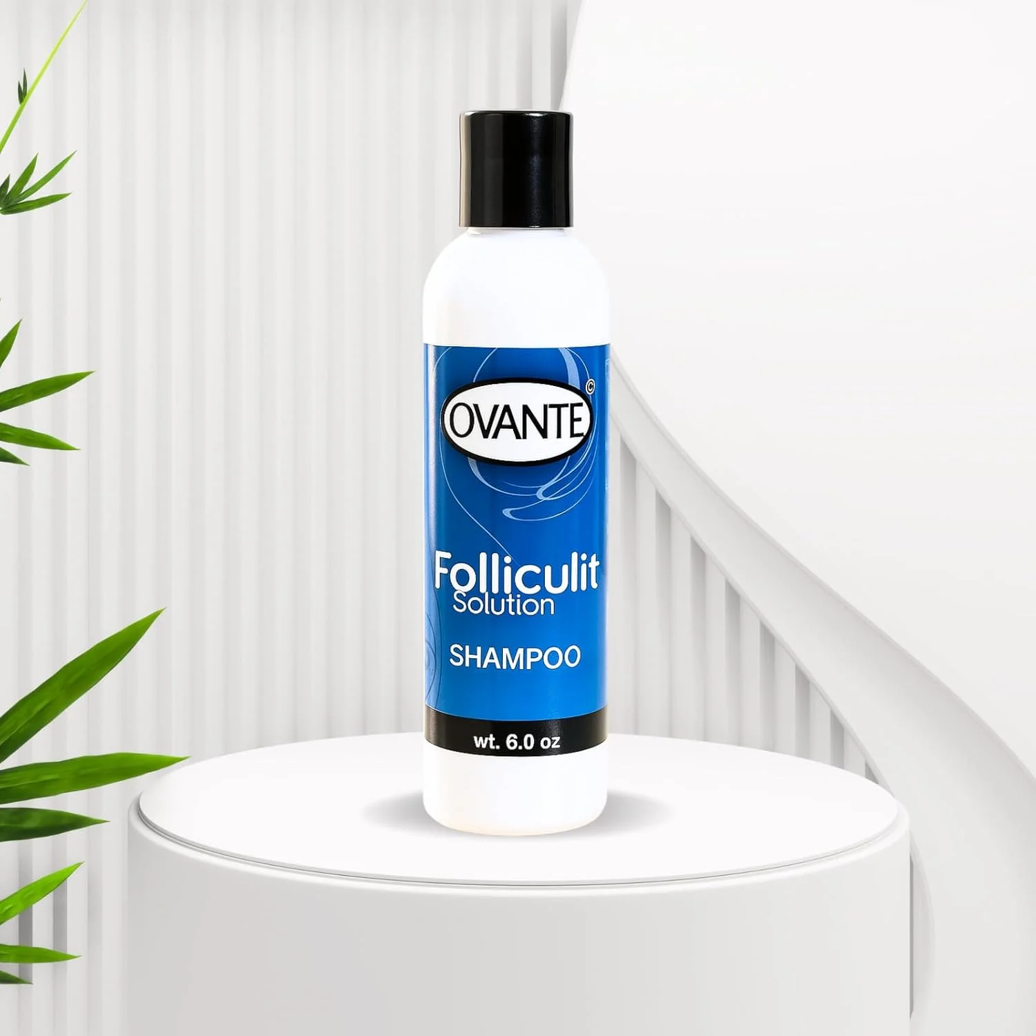 شامپو ضد قارچ فولیکولیت اوانته