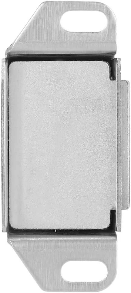 قفل مغناطیسی - 5 عدد قفل مغناطیسی درب کمد و کابینت، نگهدارنده و سخت افزار مبلمان