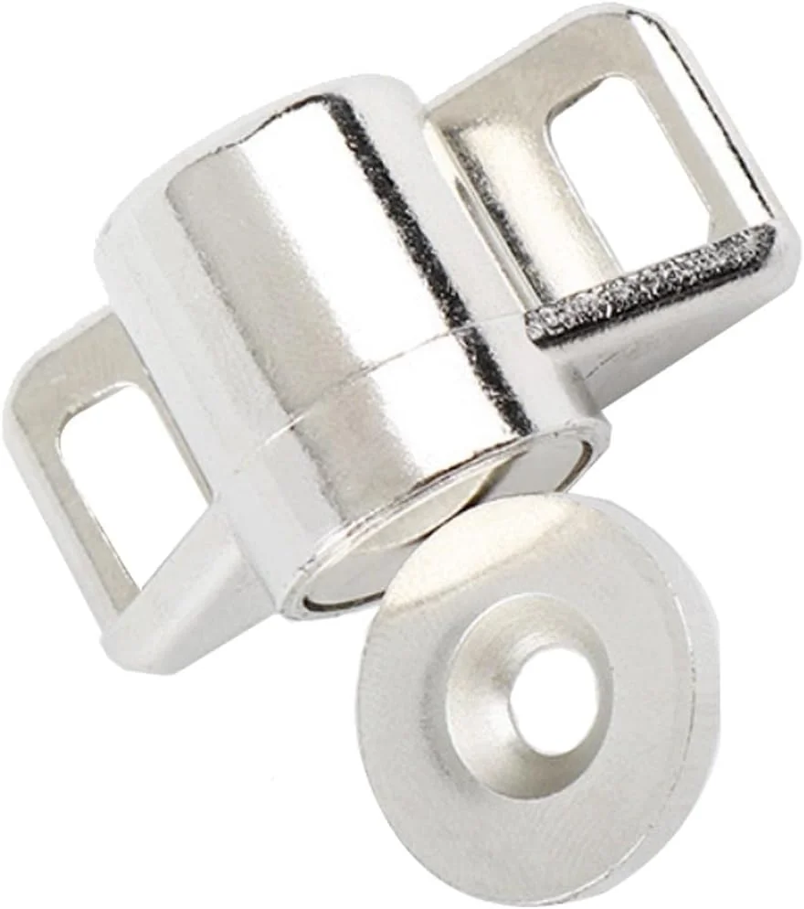 مگنت کابینت، مگنت قوی درب، مگنت درب سنگین برای کابینت آشپزخانه، کمد لباس، کابینت حمام، کشو، کرکره