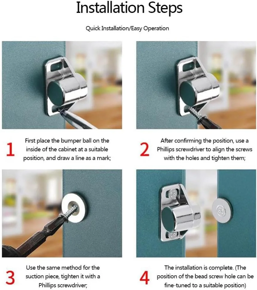 مگنت کابینت، مگنت قوی درب، مگنت درب سنگین برای کابینت آشپزخانه، کمد لباس، کابینت حمام، کشو، کرکره مگنت کابینت، مگنت قوی درب، مگنت درب سنگین برای کابینت آشپزخانه، کمد لباس، کابینت حمام، کشو، کرکره