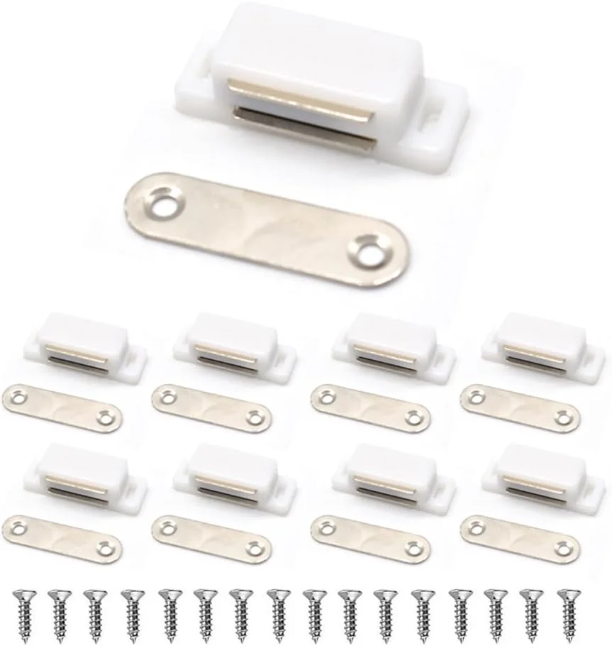 مگنت درب کابینت، مگنت درب کمد، مگنت درب، مگنت درب کابینت برای درب کابینت، مبلمان، کشوها و درب بالکن