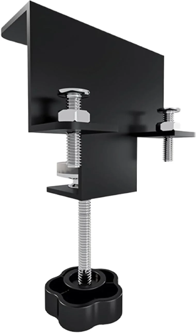 قفل درب کابینت | نگهدارنده تثبیت کننده مبلمان، قطعات سخت افزاری گیره قفل کابینت با استحکام بالا برای درب کمد آشپزخانه