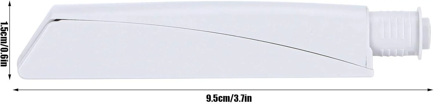 مگنت کابینت Depisuta، ضربه گیر درب، 2 عدد مگنت فشاری درب، لوازم جانبی مبلمان منزل برای کابینت خانگی