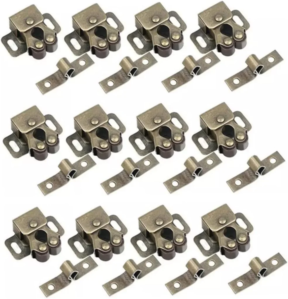 قفل درب، قفل درب، قفل دو غلتکی قوی برای درب کابینت کمد با پیچ، قفل دو غلتکی درب کابینت برای مبلمان منزل، درب قفل درب، قفل درب، قفل دو غلتکی قوی برای درب کابینت کمد با پیچ، قفل دو غلتکی درب کابینت برای مبلمان منزل، درب