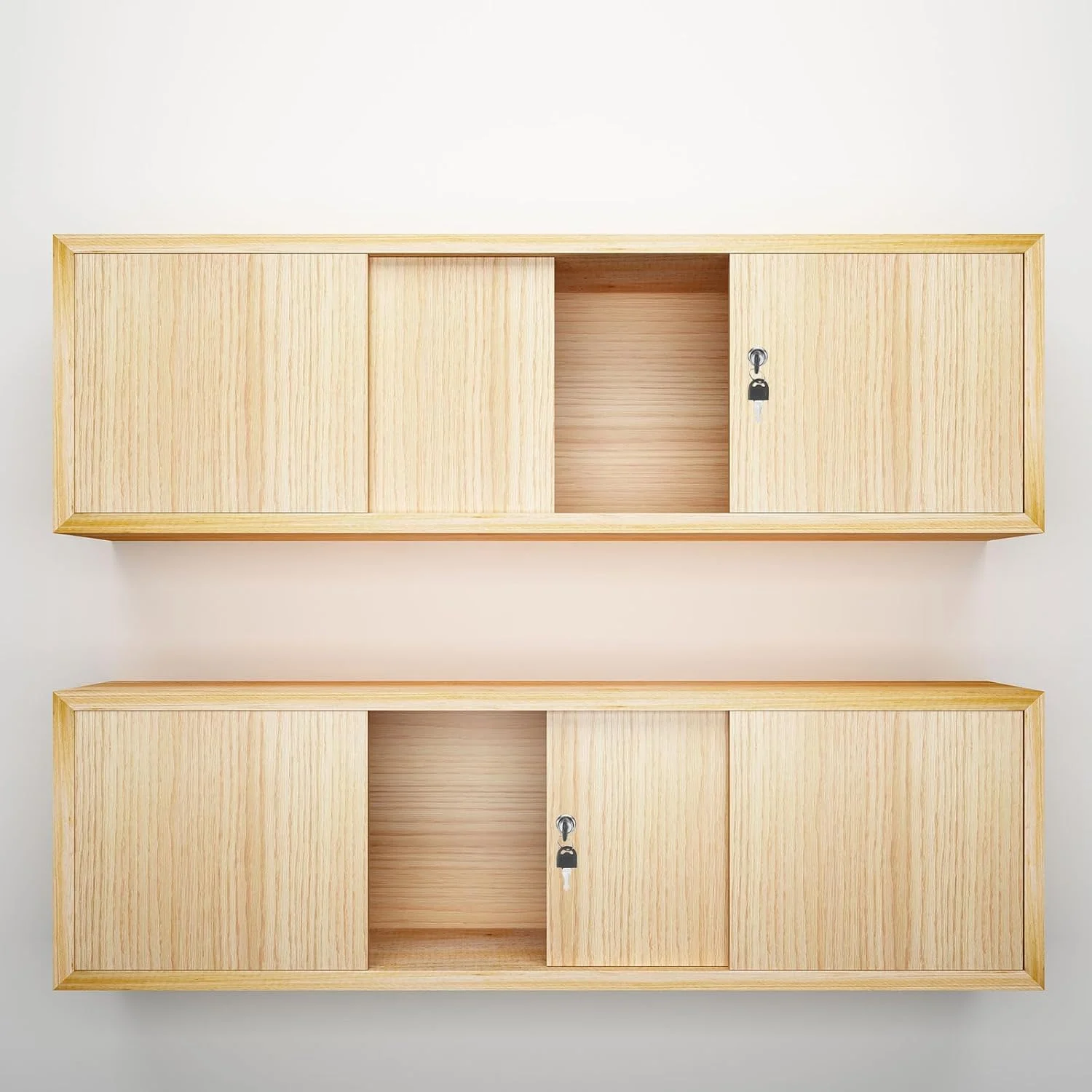 قفل فشاری پیستونی Azonee برای کشو، میز، کمد و کابینت، آلیاژ روی با روکش کروم، طول سیلندر 1-1/2 اینچ، قطر 3/4 اینچ، بسته 2 عددی قفل فشاری پیستونی Azonee برای کشو، میز، کمد و کابینت، آلیاژ روی با روکش کروم، طول سیلندر 1-1/2 اینچ، قطر 3/4 اینچ، بسته 2 عددی