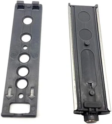 2 عدد سیستم فشاری برای باز کردن درب کابینت، لولا کشو، گیره مغناطیسی برای کابینت مبلمان منزل 2 عدد سیستم فشاری برای باز کردن درب کابینت، لولا کشو، گیره مغناطیسی برای کابینت مبلمان منزل