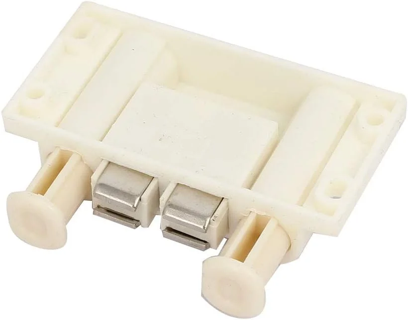 ست مگنت دو سر درب شیشه ای کابینت و کمد Aexit (ابزار دستی) ست مگنت دو سر درب شیشه ای کابینت و کمد Aexit (ابزار دستی)