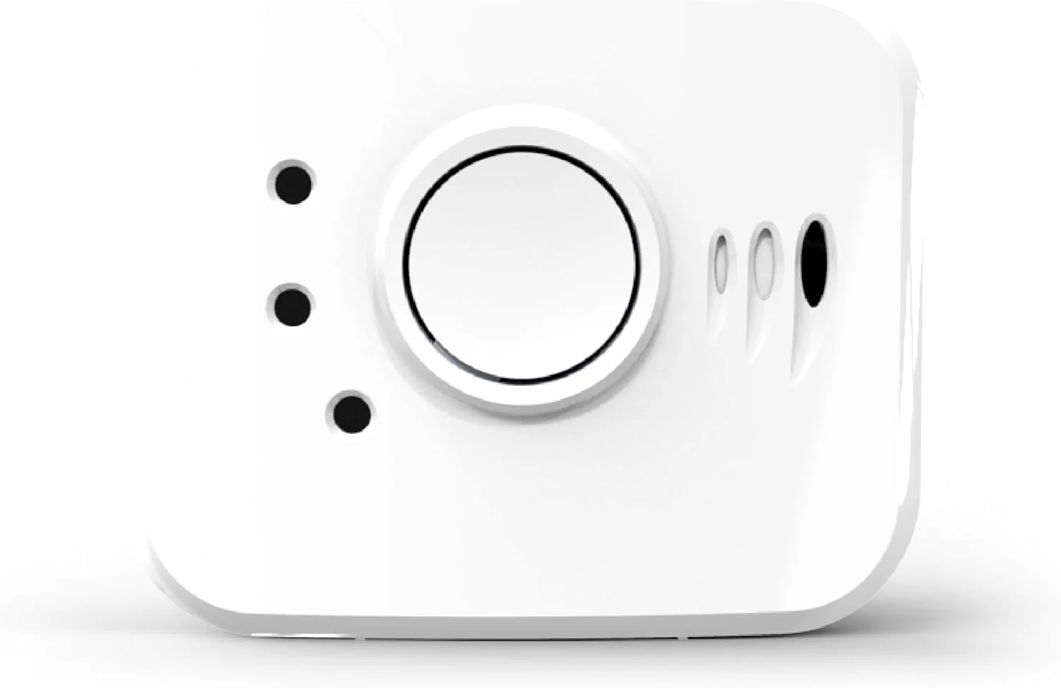 آشکارساز مونوکسید کربن Fireangel Fire Angel NM-CO-10X-INT، عمر باتری 10 ساله، قابلیت شبکه شدن