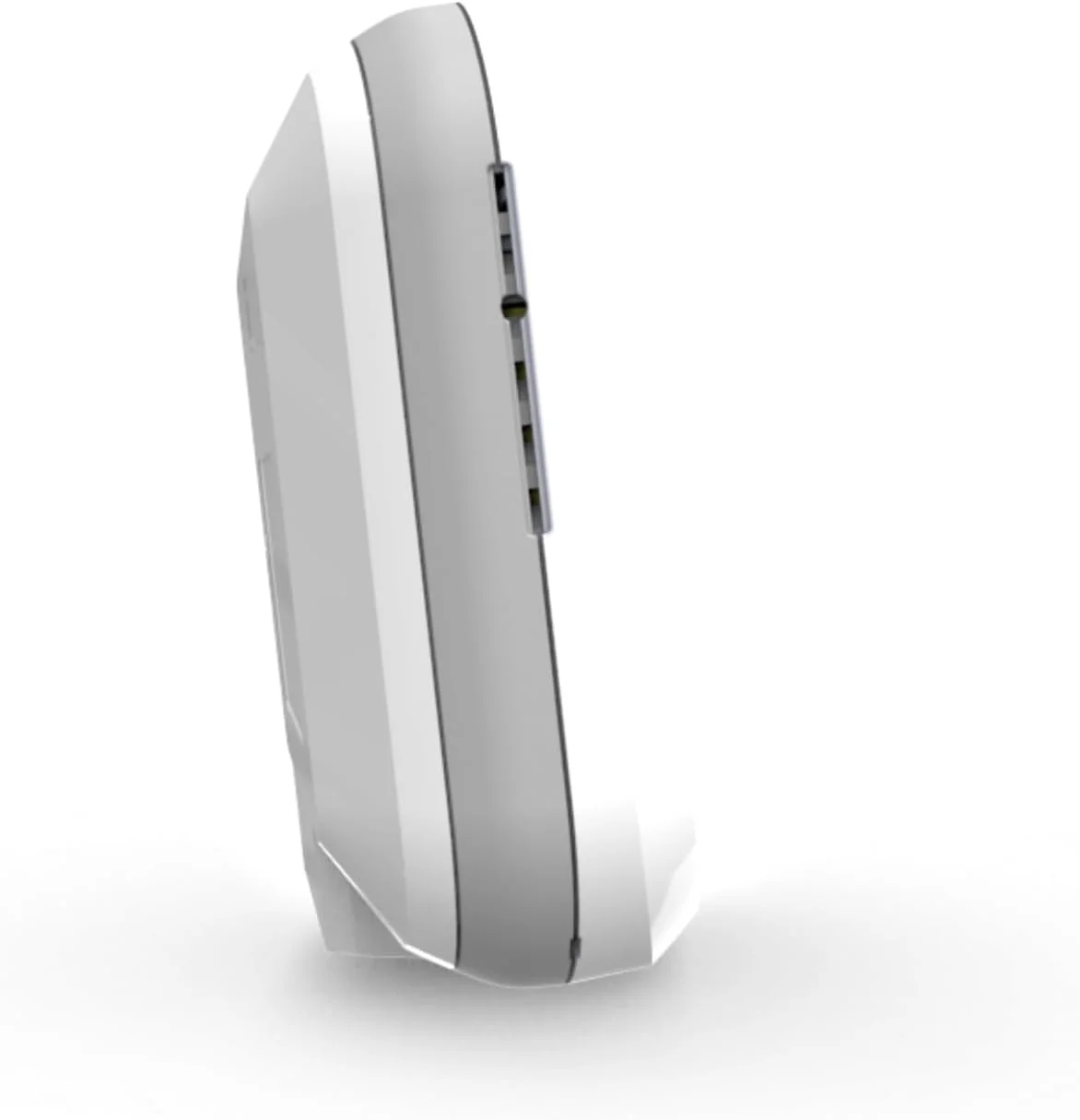 آشکارساز مونوکسید کربن Fireangel Fire Angel NM-CO-10X-INT، عمر باتری 10 ساله، قابلیت شبکه شدن