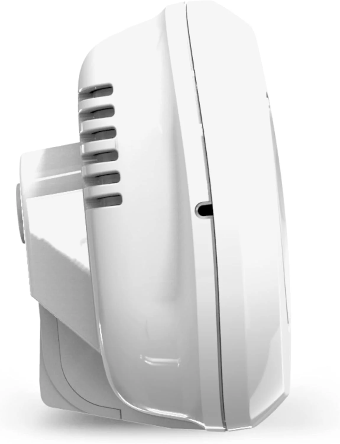 آشکارساز مونوکسید کربن FireAngel FA3313-FRT، حسگر مونوکسید کربن، آشکارساز CO و آلارم قابل حمل، طول عمر 10 سال، دارای گواهی NF