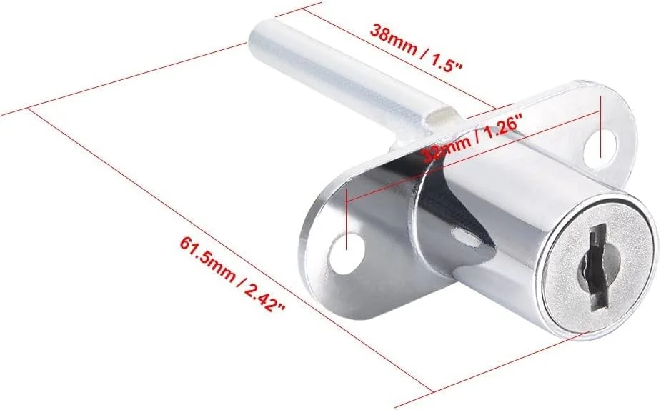 قفل کشو، میز، کمد و کابینت پلانجری عباسعلی قفل کشو، میز، کمد و کابینت پلانجری عباسعلی