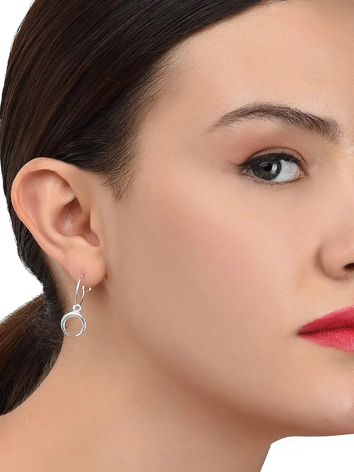 زیوری پرلز ست نقره ای شامل 25 عدد گوشواره میخی مدرن، آویز و حلقه ای زنانه - ZPFK17714 زیوری پرلز ست نقره ای شامل 25 عدد گوشواره میخی مدرن، آویز و حلقه ای زنانه - ZPFK17714