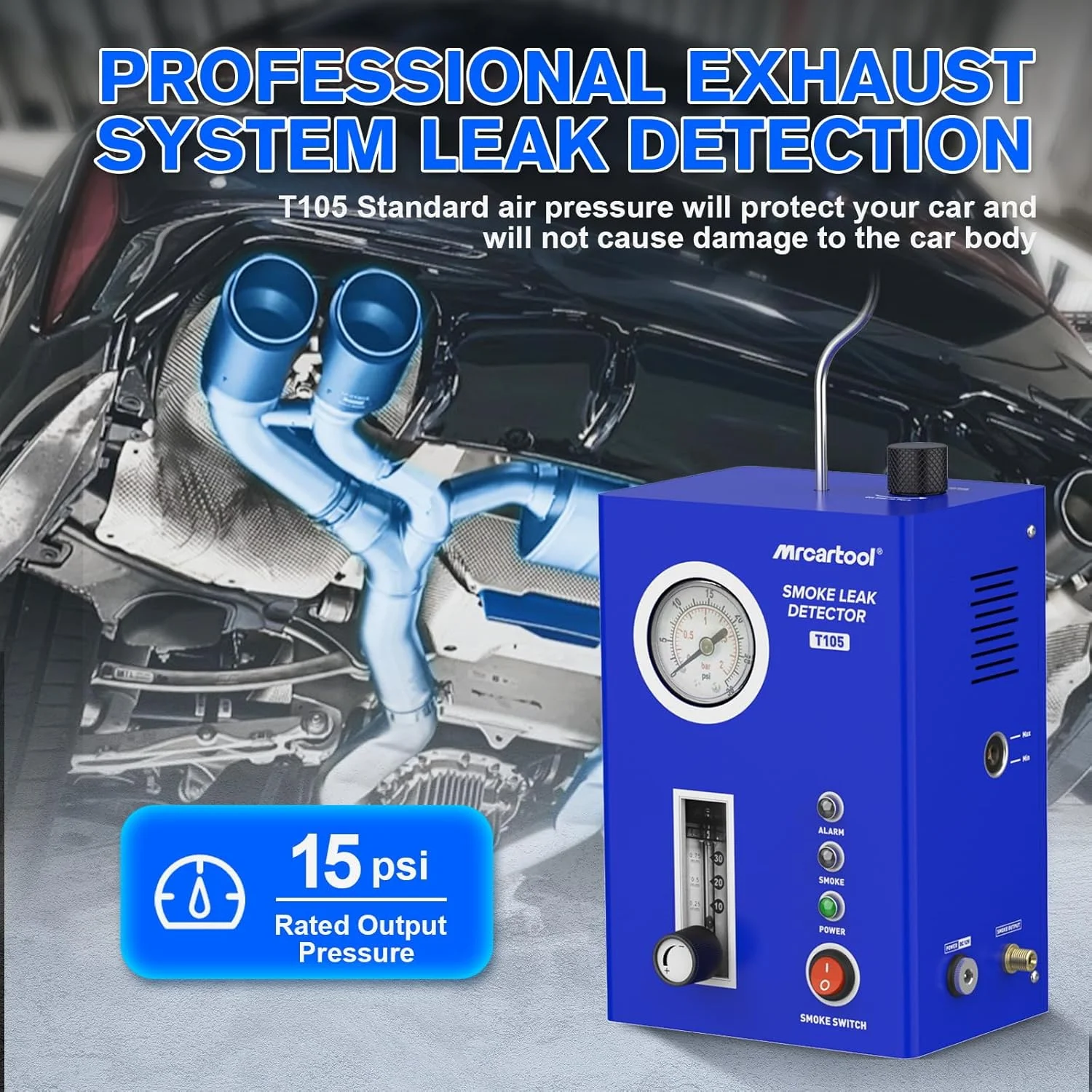 دستگاه مه ساز خودرو MRCARTOOL، دستگاه دود ساز خودرو با نشانگر فشار و جریان سنج دود، دستگاه مه ساز EVAP خودرو، آشکارساز نشت، دستگاه تست خطوط خودرو DC 12 ولت برای وسایل نقلیه و موتورسیکلت ها دستگاه مه ساز خودرو MRCARTOOL، دستگاه دود ساز خودرو با نشانگر فشار و جریان سنج دود، دستگاه مه ساز EVAP خودرو، آشکارساز نشت، دستگاه تست خطوط خودرو DC 12 ولت برای وسایل نقلیه و موتورسیکلت ها