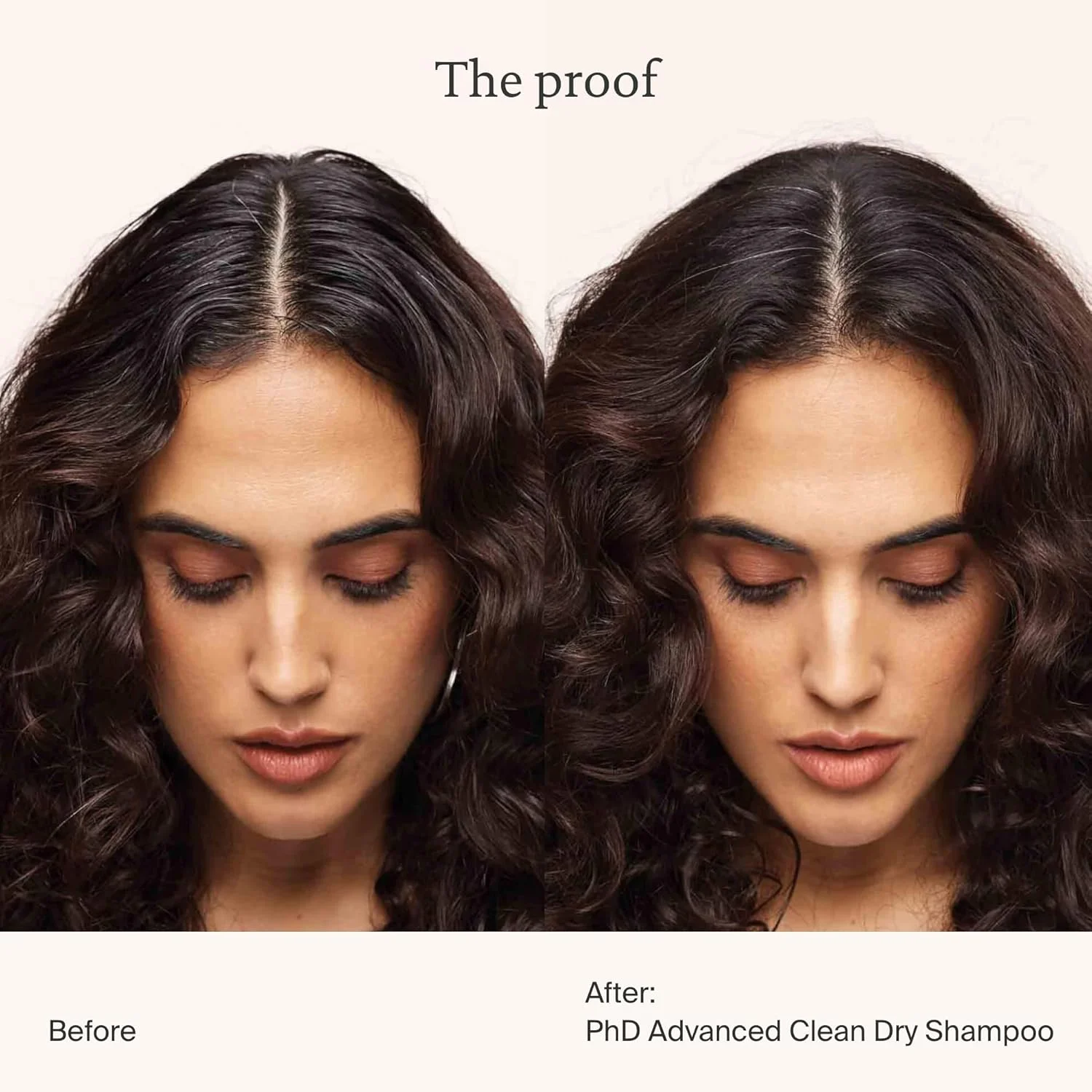 شامپو خشک پیشرفته Living Proof Perfect Hair Day™ Advanced Clean با حجم 198 میلی لیتر