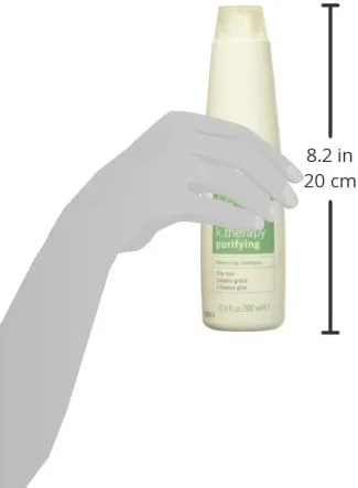 شامپو پاک کننده موهای چرب لاکمه K TPY - حجم 300 میلی لیتر شامپو پاک کننده موهای چرب لاکمه K TPY - حجم 300 میلی لیتر