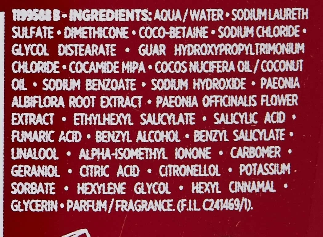 شامپو محافظ رنگ مو لورآل پاریس Elvive، ۶۰۰ میلی لیتر شامپو محافظ رنگ مو لورآل پاریس Elvive، ۶۰۰ میلی لیتر
