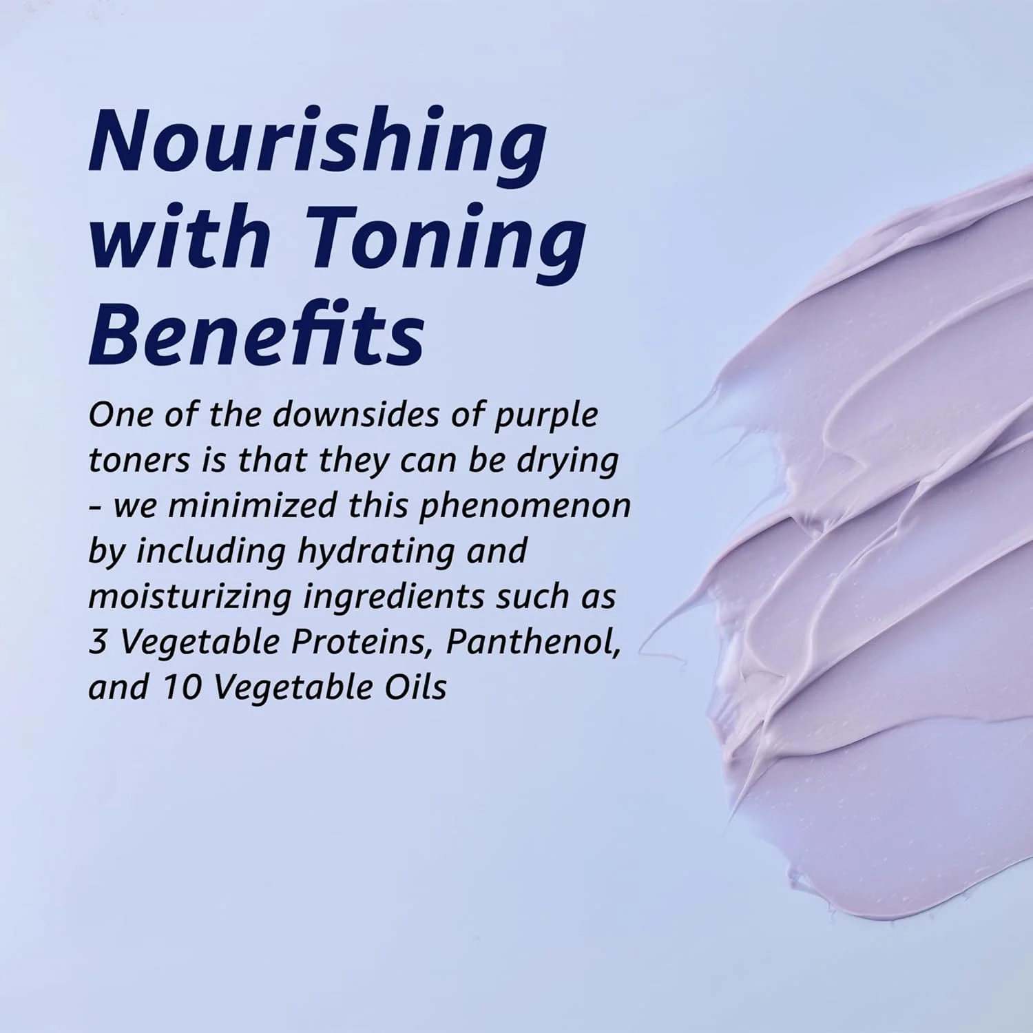 شامپو ضد زردی لادر (300 میلی لیتر) - رنگدانه بنفش تیره برای خنثی کردن زردی موهای دکلره و رنگ شده، حاوی پروتئین هیدرولیز شده و رطوبت برای حمایت از موهای آسیب دیده شامپو ضد زردی لادر (300 میلی لیتر) - رنگدانه بنفش تیره برای خنثی کردن زردی موهای دکلره و رنگ شده، حاوی پروتئین هیدرولیز شده و رطوبت برای حمایت از موهای آسیب دیده