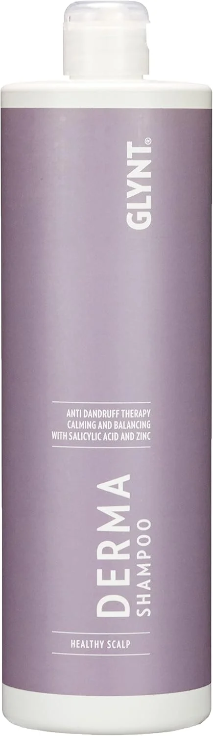 شامپو تنظیم کننده درما 4 گلی‌نت، 1000 میلی لیتر