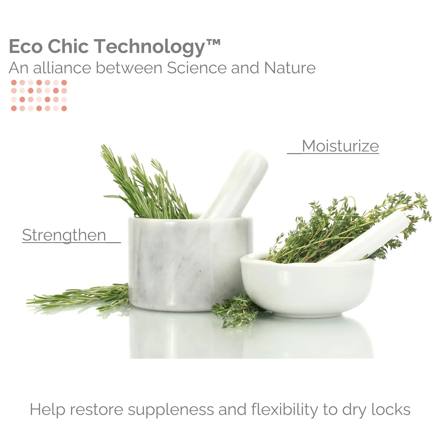 شامپو گندم طلایی اکو شیک جیووانی - پاک کننده عمیق با روغن های گیاهی، 1000 میلی لیتر (تک بسته)