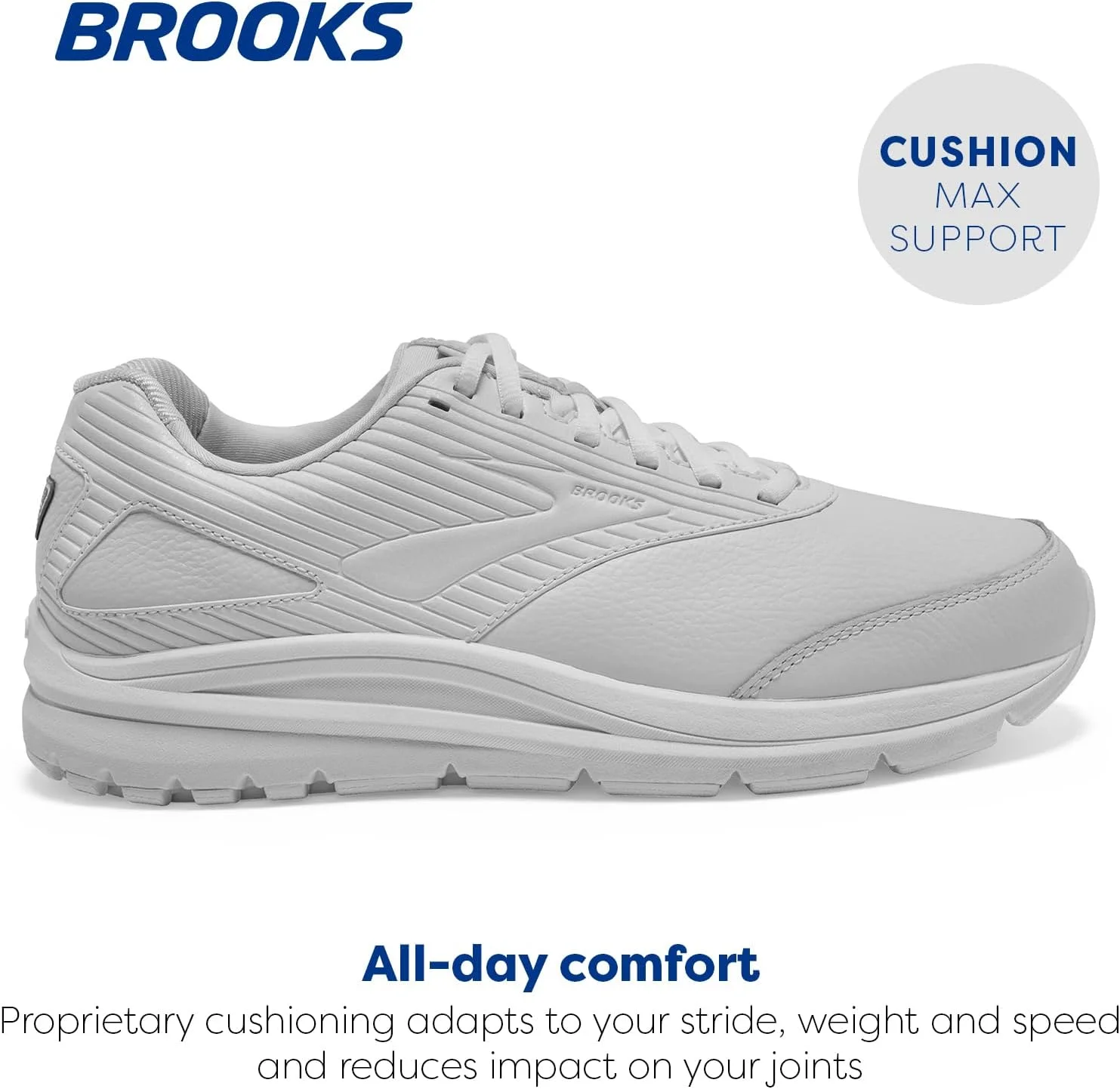 کفش پیاده روی بروکس ادیکشن واکر 2 زنانه کفش پیاده روی بروکس ادیکشن واکر 2 زنانه