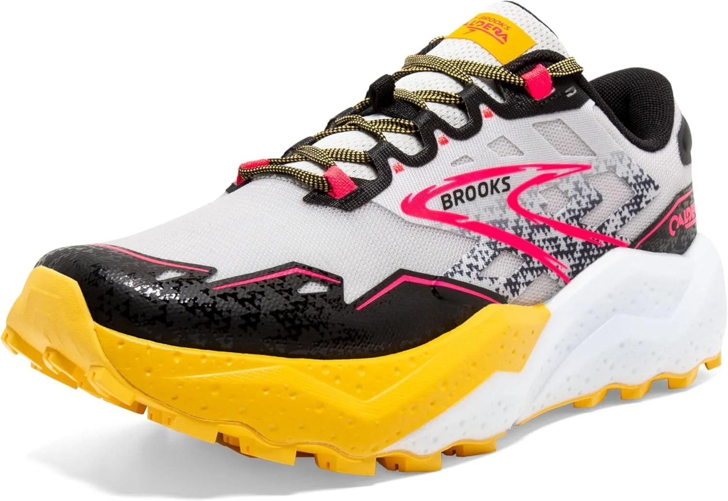 کفش ورزشی زنانه بروکس مدل Caldera 7