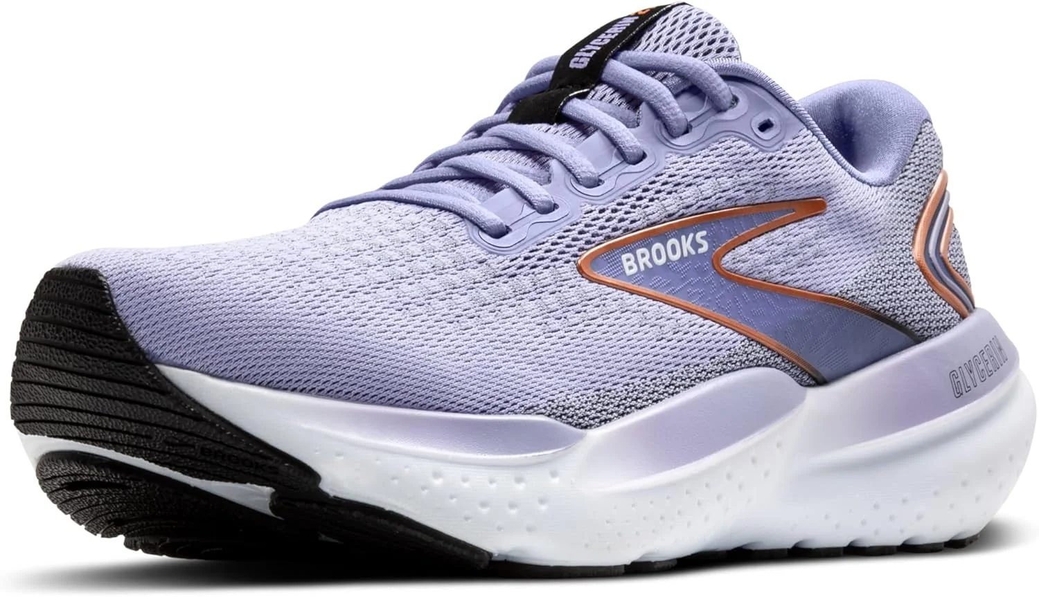 کفش ورزشی زنانه بروکس گلیسرین 21