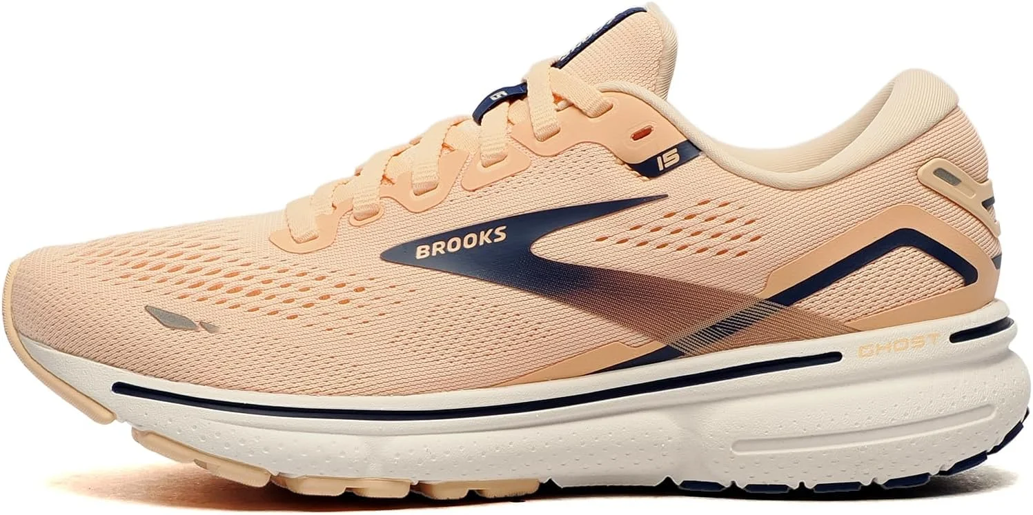 کفش ورزشی زنانه بروکس Ghost 15