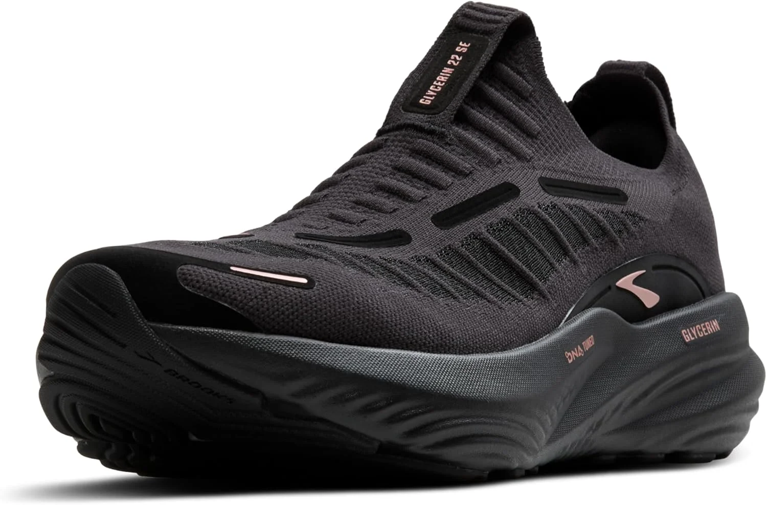 کفش ورزشی زنانه بروکس گلیسرین 22 SE