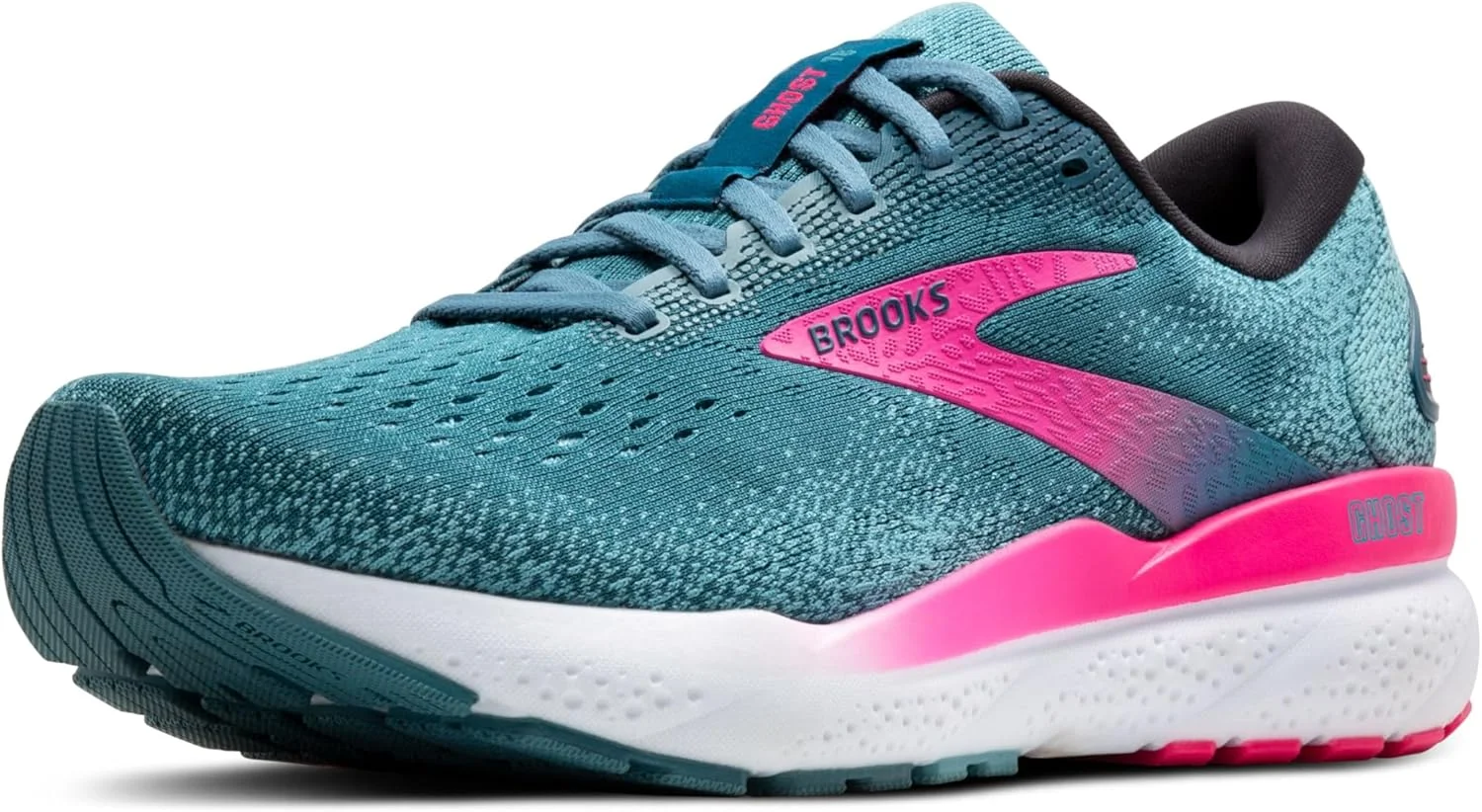 کفش دویدن زنانه بروکس مدل Ghost 16