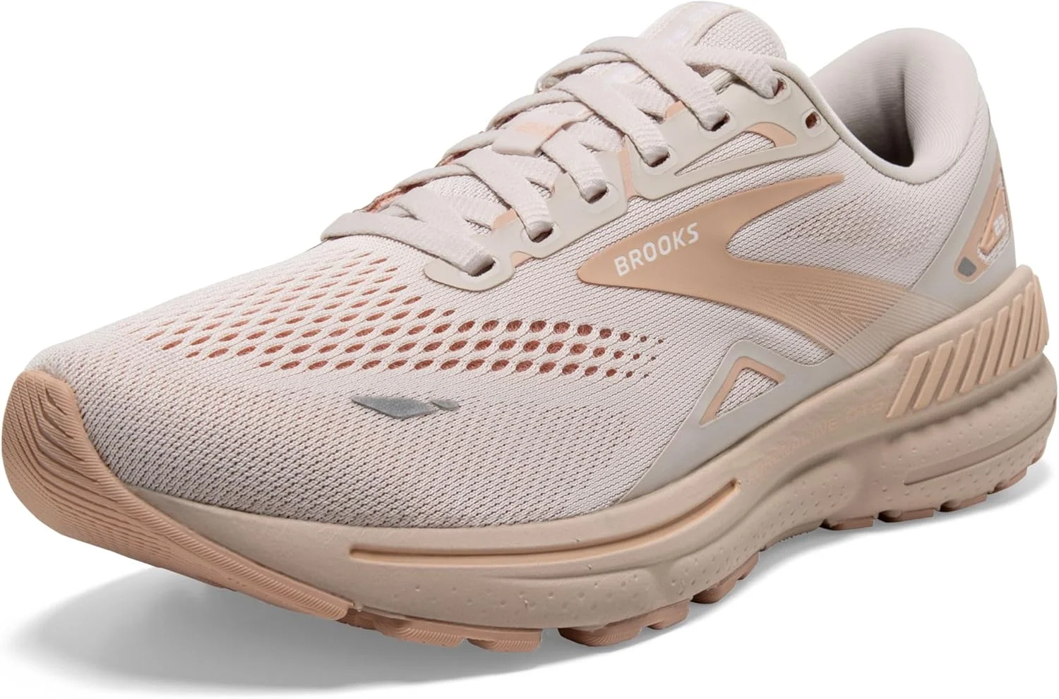 کفش ورزشی زنانه بروکس آدرنالین جی تی اس 23