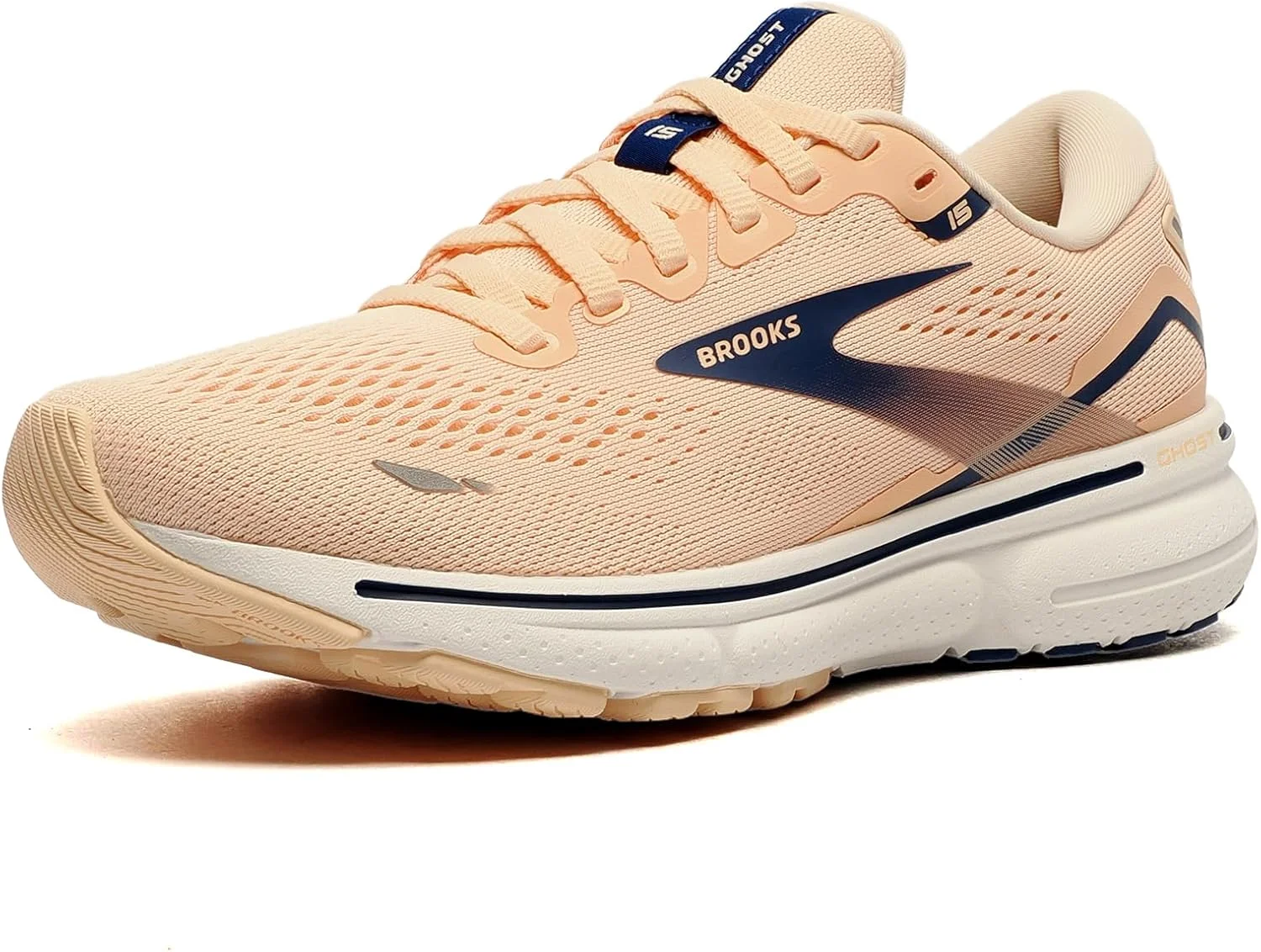 کفش ورزشی زنانه بروکس Ghost 15 کفش ورزشی زنانه بروکس Ghost 15