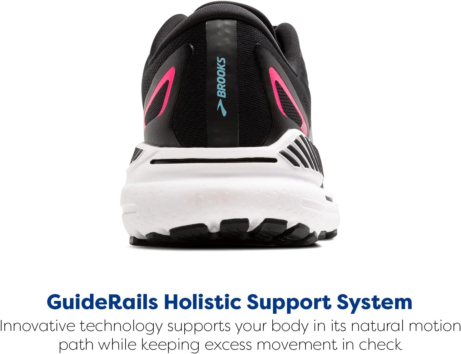 کفش ورزشی زنانه بروکس آدرنالین جی تی اس 23 جی تی ایکس کفش ورزشی زنانه بروکس آدرنالین جی تی اس 23 جی تی ایکس