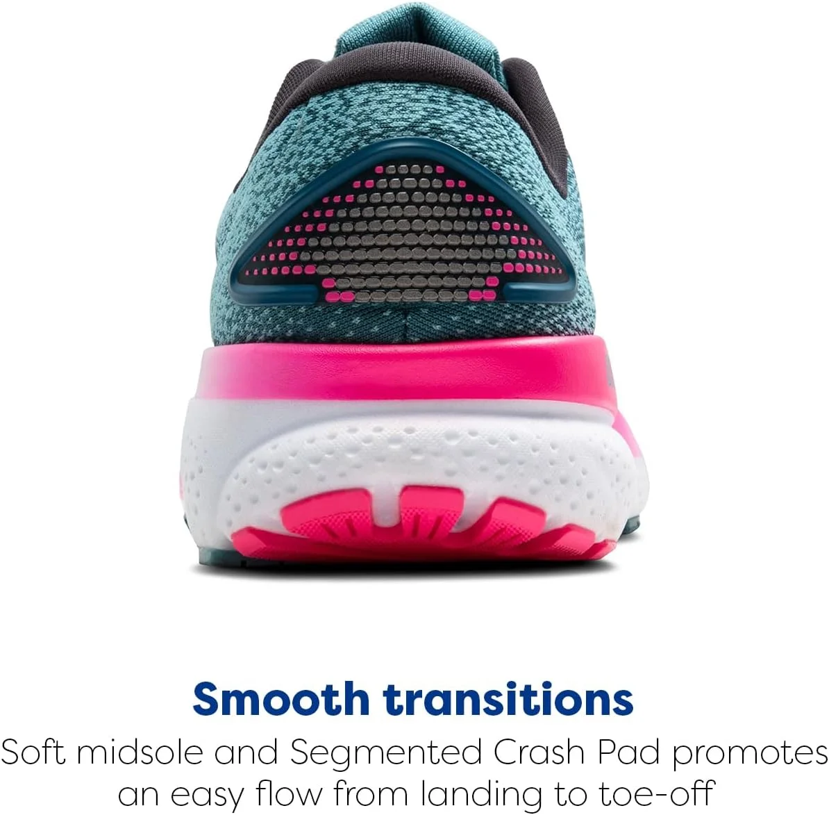 کفش ورزشی زنانه بروکس Ghost 16 کفش ورزشی زنانه بروکس Ghost 16