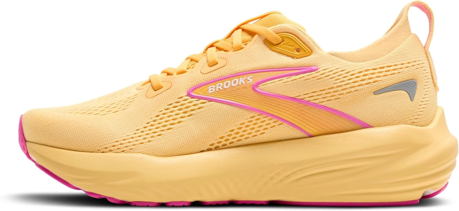 کفش دویدن زنانه بروکس گلیسرین 22 کفش دویدن زنانه بروکس گلیسرین 22