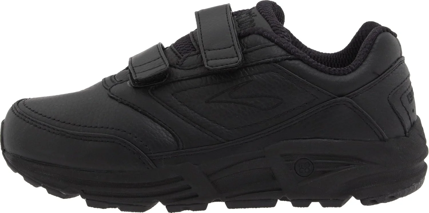 کفش پیاده روی زنانه بروکس مدل Addiction Walker با بند چسبی کفش پیاده روی زنانه بروکس مدل Addiction Walker با بند چسبی