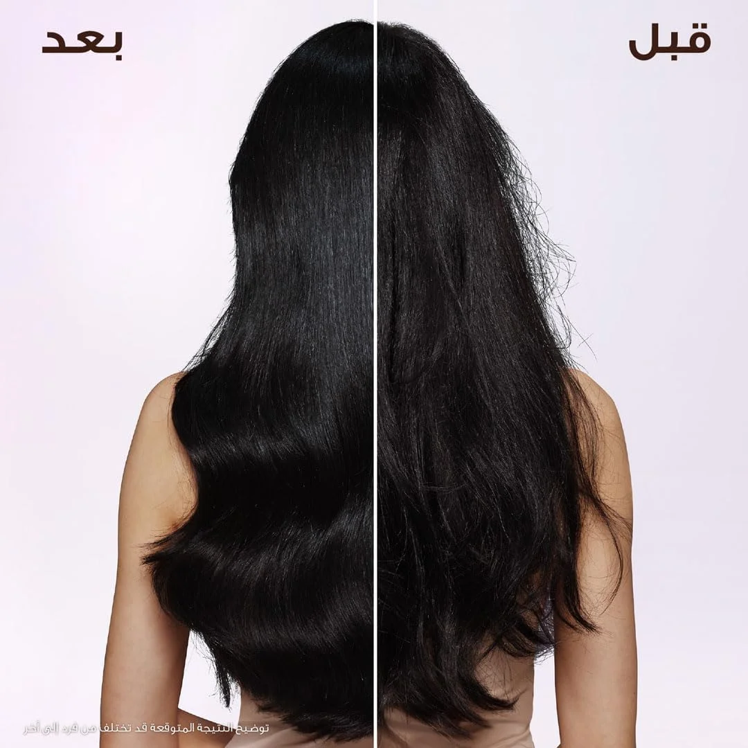 شامپو آلترا دوکس Garnier حاوی آب برنج، 400 میلی لیتر شامپو آلترا دوکس Garnier حاوی آب برنج، 400 میلی لیتر