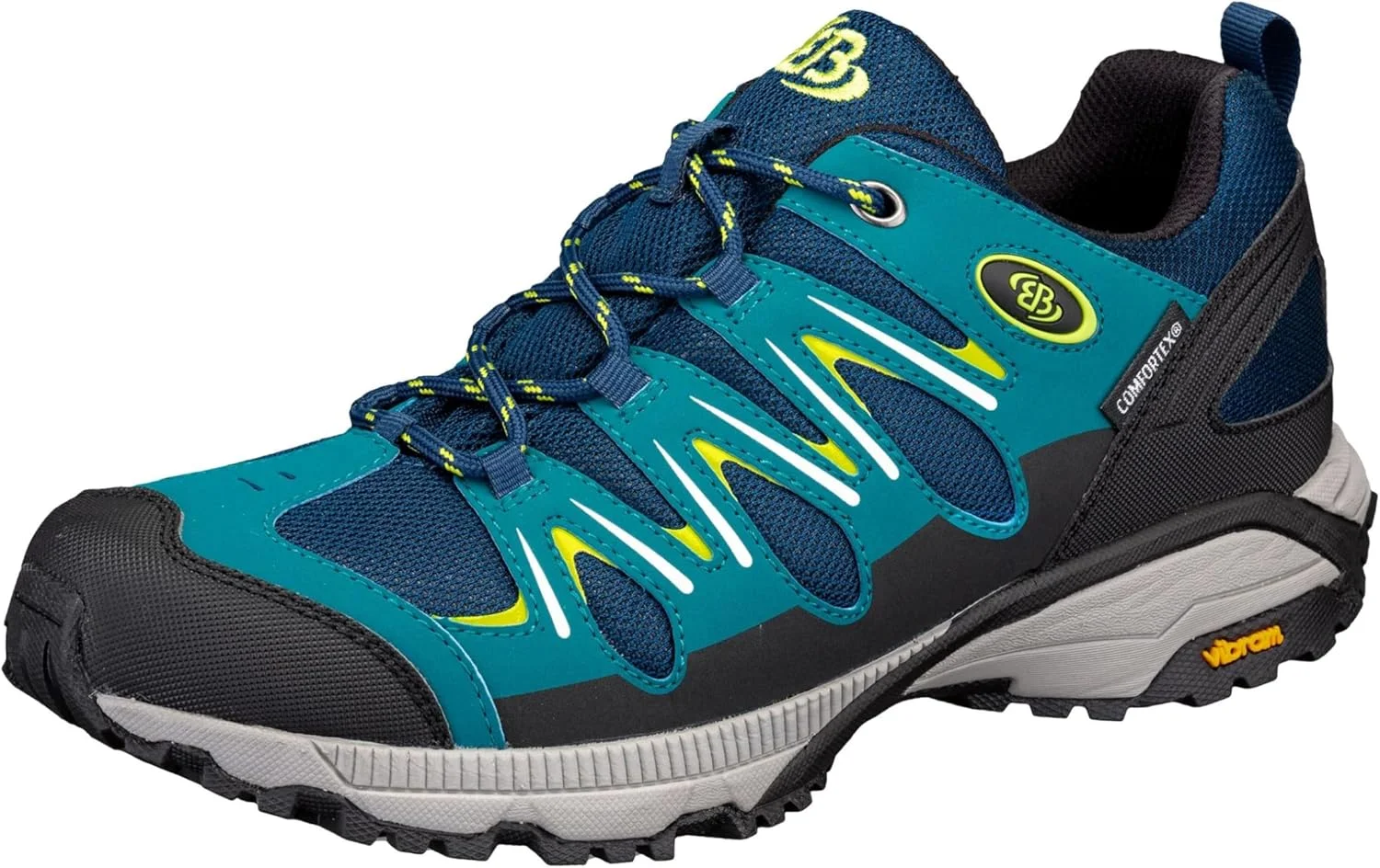 کفش دویدن صحرایی یونی‌سکس Lico Expedition