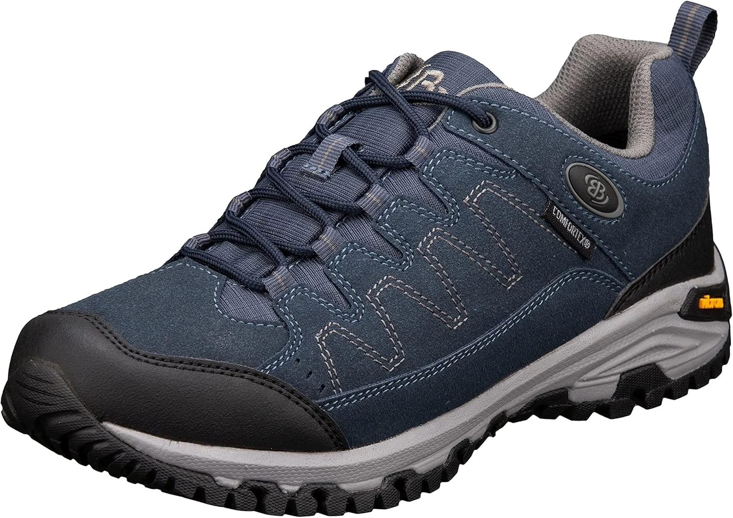 کفش دویدن صحرایی بروتینگ Mount Mills مدل یونیسکس