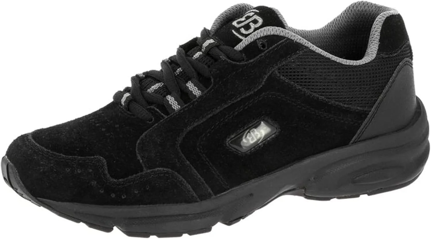 کفش پیاده روی هایکر Brütting Unisex، قهوه ای