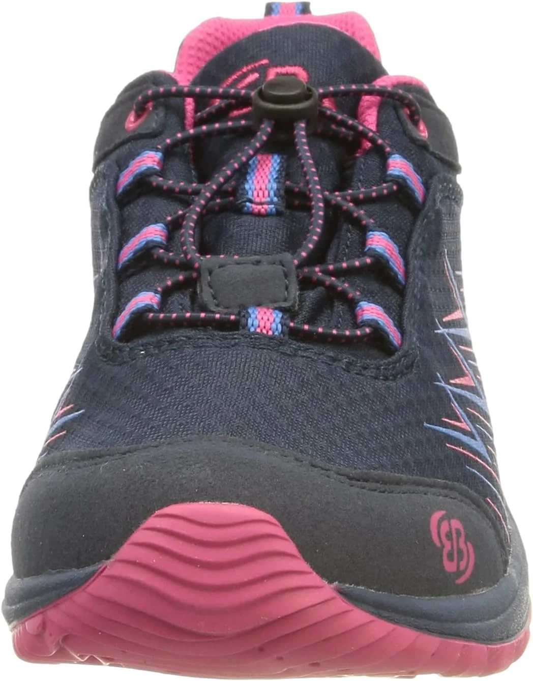 کفش دویدن زنانه بروتینگ Chesna Low مناسب برای دویدن در طبیعت