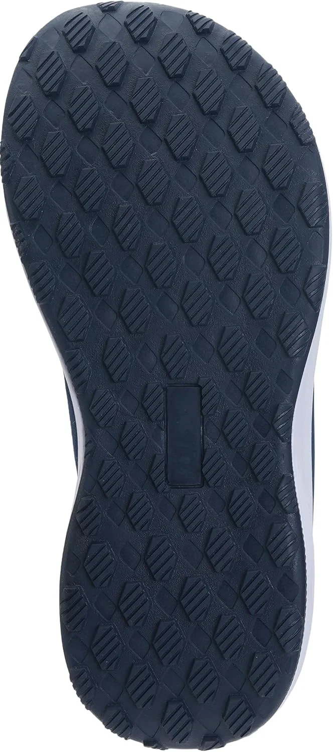 کفش های دویدن جاده زنانه پنجه پهن BRONAX | کفش های ورزشی تنیس پهن با زیره لاستیکی