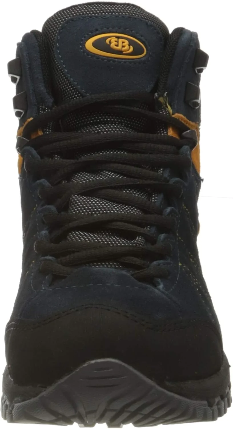 کفش دویدن کراس کانتری ساق بلند یونی‌سکس Brütting Mount Kapela